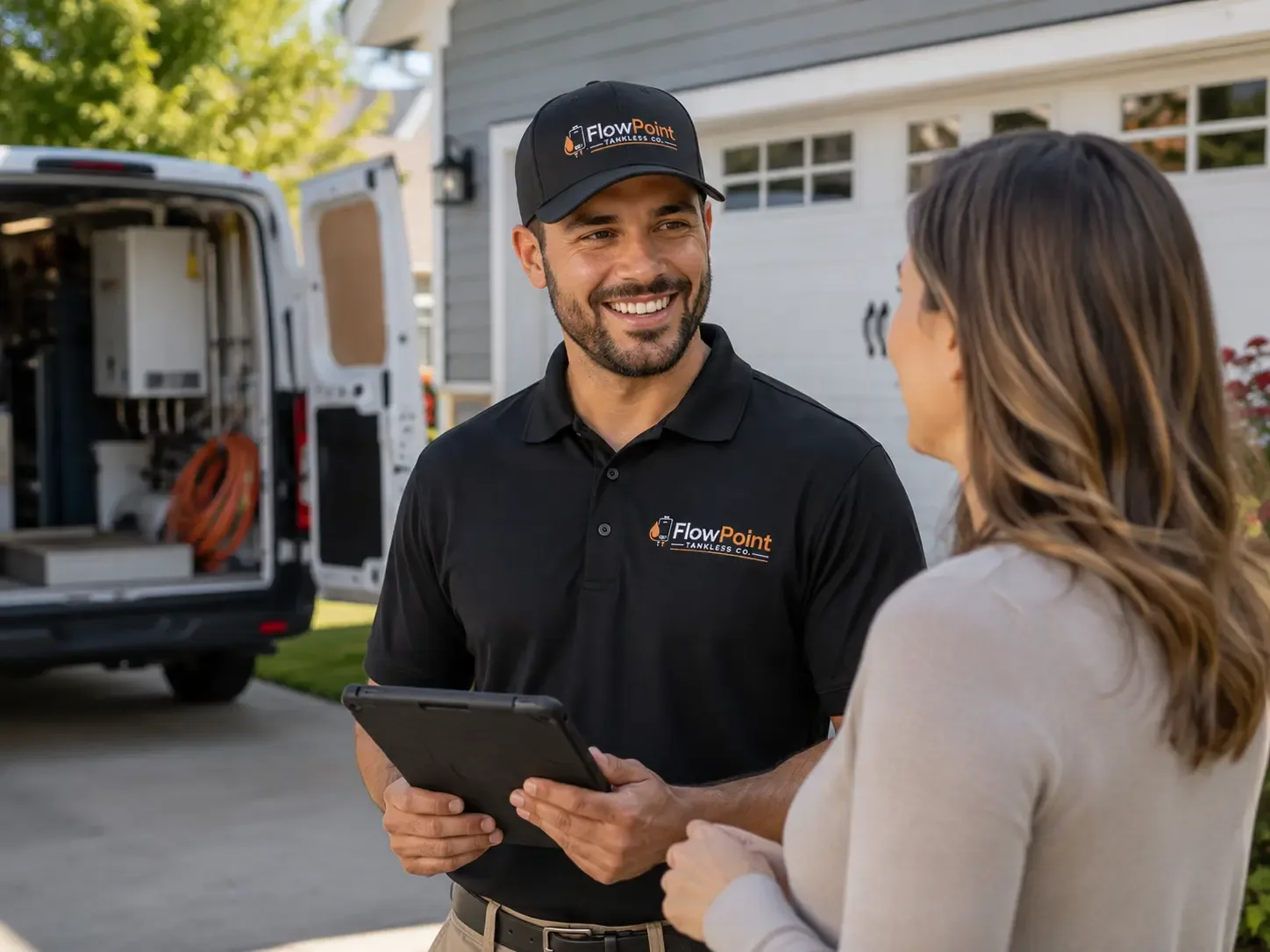 Tankless Water Heater Installation Tulia, TX FAQs
